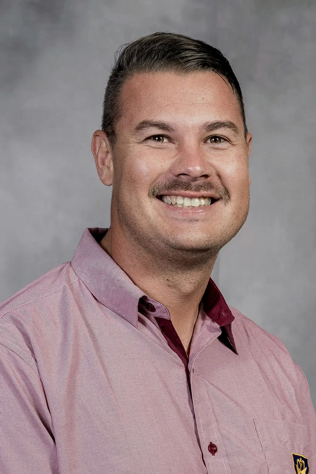 Mnr. W. van den Berg